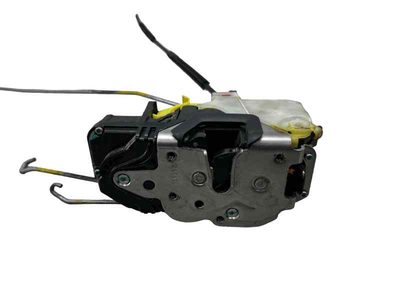 Cerradura puerta delantera izquierda CHEVROLET ORLANDO 2.0 DIESEL