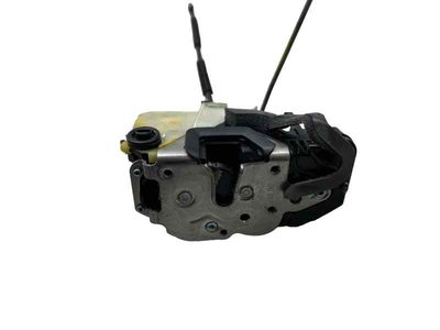 Cerradura puerta trasera derecha CHEVROLET ORLANDO 2.0 DIESEL
