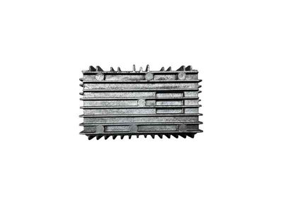 Caja precalentamiento CHEVROLET ORLANDO 2.0 DIESEL