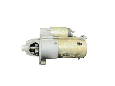 Motor arranque FORD FIESTA