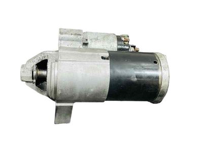 Motor arranque CITROEN C4 PICASSO 1.6 16V HDI FAP