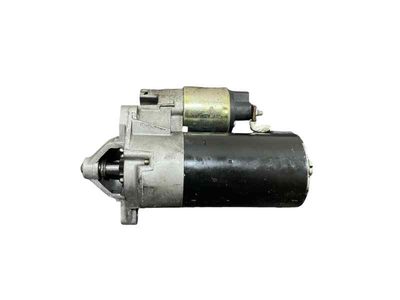 Motor arranque RENAULT KANGOO