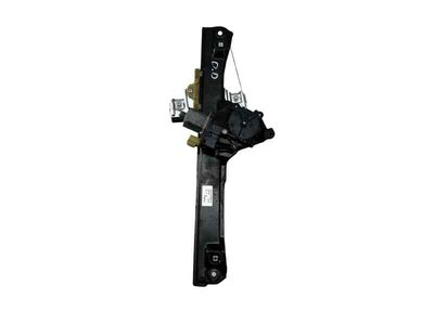 Elevalunas delantero derecho FORD ECOSPORT