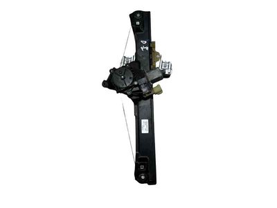 Elevalunas delantero izquierdo FORD ECOSPORT