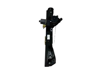 Elevalunas trasero derecho FORD ECOSPORT