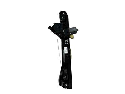 Elevalunas trasero izquierdo FORD ECOSPORT