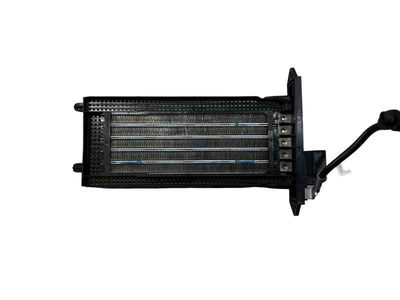 Resistencia calefaccion FORD ECOSPORT