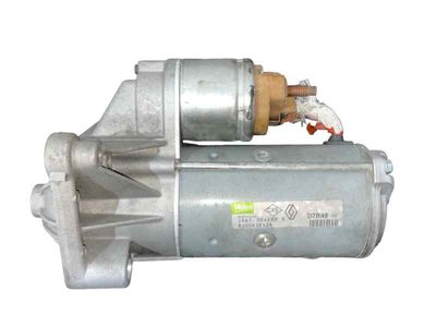 Motor arranque RENAULT LAGUNA II