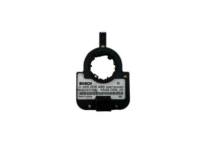 Sensor angulo de giro CITROEN C4 PICASSO 1.6 16V HDI FAP