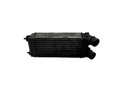 Intercooler CITROEN C4 PICASSO 1.6 16V HDI FAP