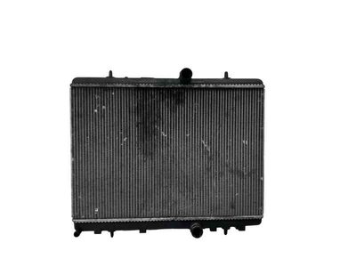 Radiador agua CITROEN C4 PICASSO 1.6 16V HDI FAP