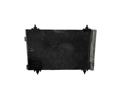Condensador / radiador aire acondicionado CITROEN C4 PICASSO 1.6 16V HDI FAP