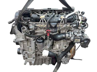 Motor completo VOLVO S60 BERLINA 2.4 DIESEL CAT