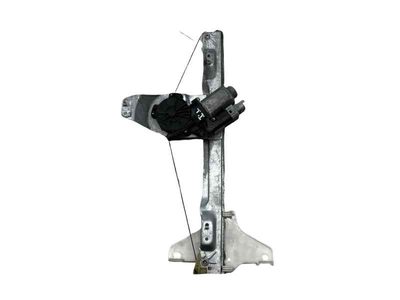 Elevalunas trasero izquierdo CITROEN C4 PICASSO 1.6 16V HDI FAP