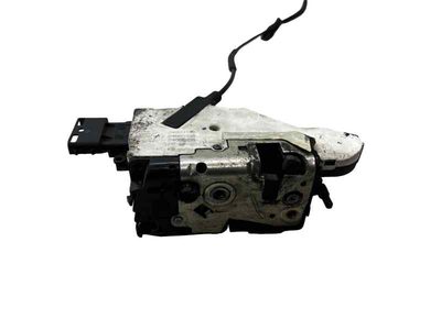 Cerradura puerta delantera derecha CITROEN C4 PICASSO 1.6 16V HDI FAP