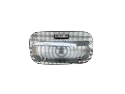 Luz interior CITROEN C4 PICASSO 1.6 16V HDI FAP