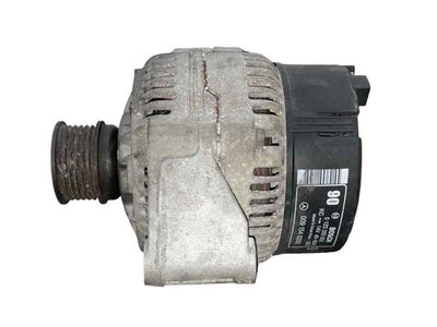 Alternador MERCEDES-BENZ CLASE C