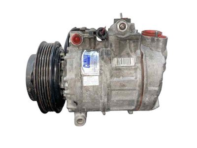 Compresor aire acondicionado MG ROVER SERIE 75