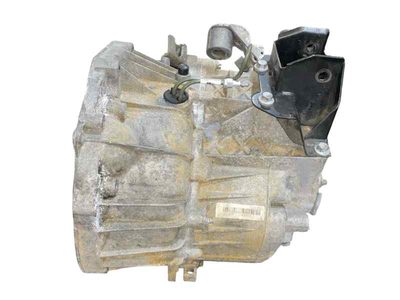 Caja cambios MG ROVER SERIE 75