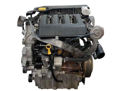 Motor completo MG ROVER SERIE 75