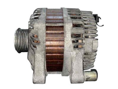 Alternador PEUGEOT 407 2.0 HDI