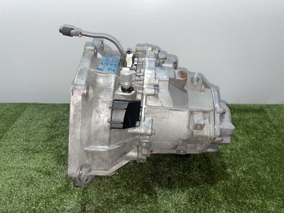 Caja cambios OPEL SINTRA 2.2 16V DTI