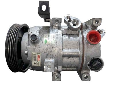 Compresor aire acondicionado KIA CARENS