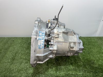 Caja cambios OPEL SINTRA 2.2 16V DTI