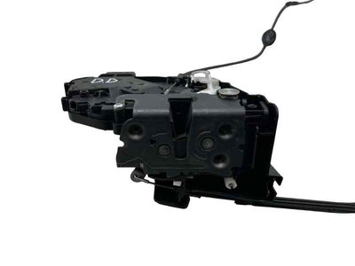 Cerradura puerta delantera derecha VOLVO C70 CABRIOLET 2.4 20V DIESEL
