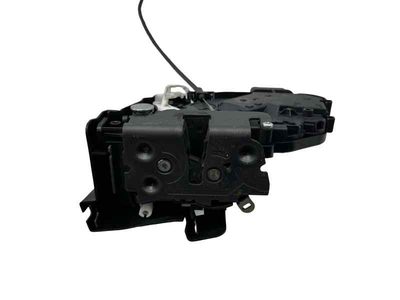 Cerradura puerta delantera izquierda VOLVO C70 CABRIOLET 2.4 20V DIESEL