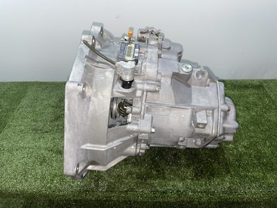 Caja cambios OPEL SINTRA 2.2 16V DTI
