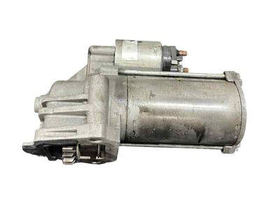 Motor arranque FORD TRANSIT CAJA CERRADA, CORTA