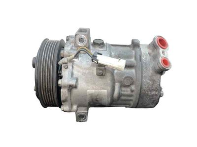 Compresor aire acondicionado OPEL SIGNUM 2.2 DTI