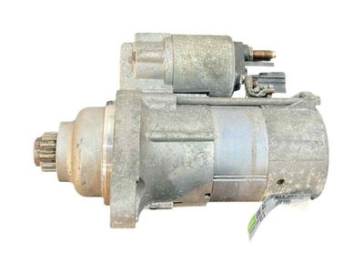 Motor arranque SKODA FABIA