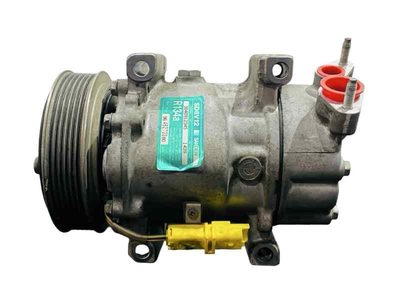 Compresor aire acondicionado CITROEN C3 1.4