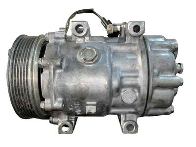 Compresor aire acondicionado VOLVO V50 FAMILIAR 2.0 DIESEL CAT