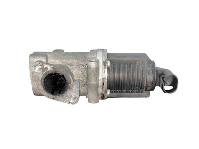 Valvula egr OPEL VECTRA C BERLINA 1.9 CDTI