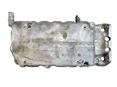 Carter PEUGEOT 407 2.0 HDI