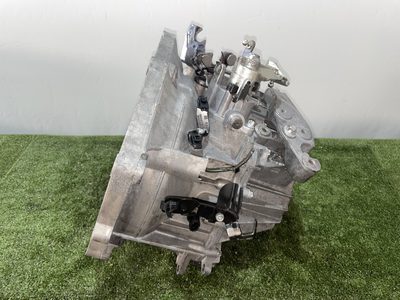 Caja cambios OPEL VECTRA C BERLINA 1.9 CDTI