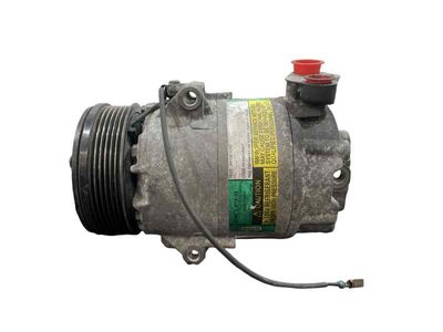 Compresor aire acondicionado HONDA CIVIC BERLINA 5