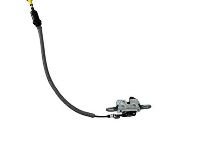 Cerradura asiento trasero JAGUAR XE 2.0 DIESEL