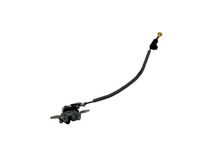 Cerradura asiento trasero JAGUAR XE 2.0 DIESEL