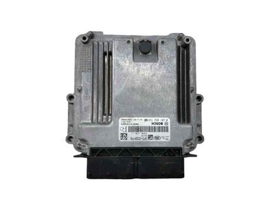 Centralita motor uce JAGUAR XE 2.0 DIESEL