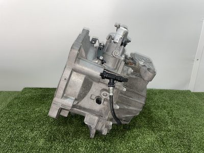 Caja cambios OPEL