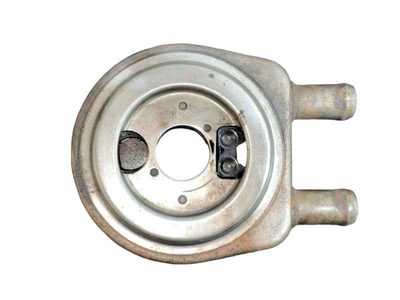 Enfriador aceite motor RENAULT KANGOO