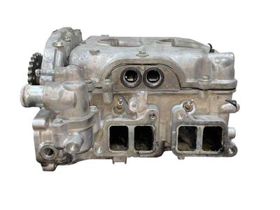 Culata SUBARU LEGACY LIM. B14 2.0 TURBODIESEL 4X4