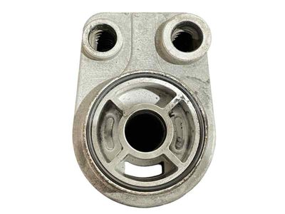 Enfriador aceite motor RENAULT CLIO III 1.5 DCI