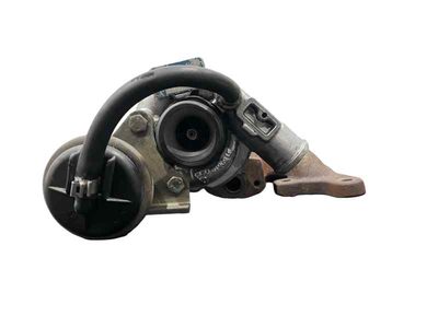 Turbocompresor SMART COUPE 0.8 CDI CAT