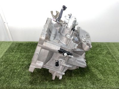 Caja cambios OPEL CORSA D 1.3 16V CDTI