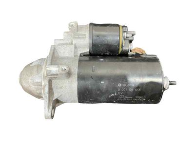 Motor arranque OPEL ASTRA G BERLINA 2.0 DTI 16V